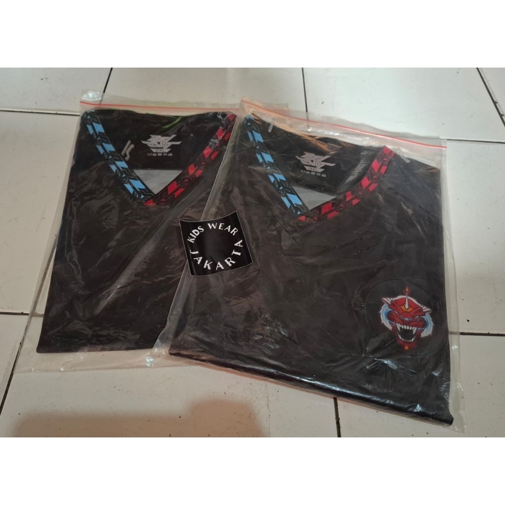 (ESPORTS) Persija Jersey - Esports Original - (XXL)