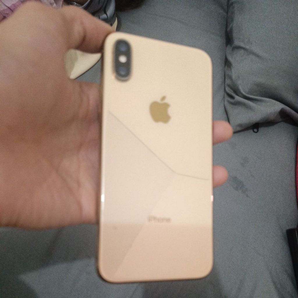 Iphone xs 256
