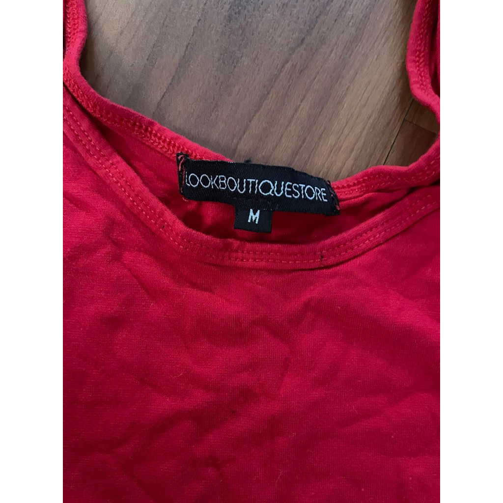 Preloved Atasan Look Boutique Store