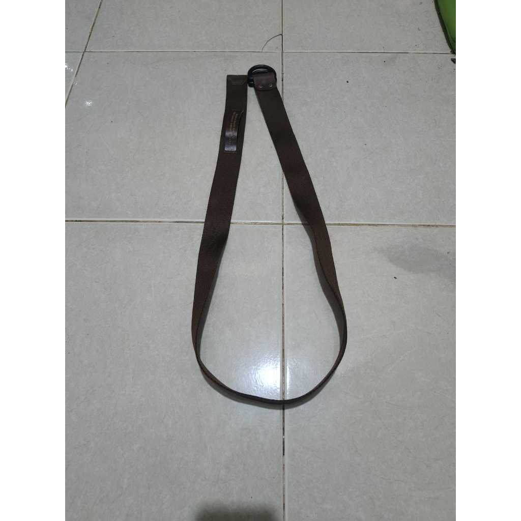 Brown O-ring Belt (Second)