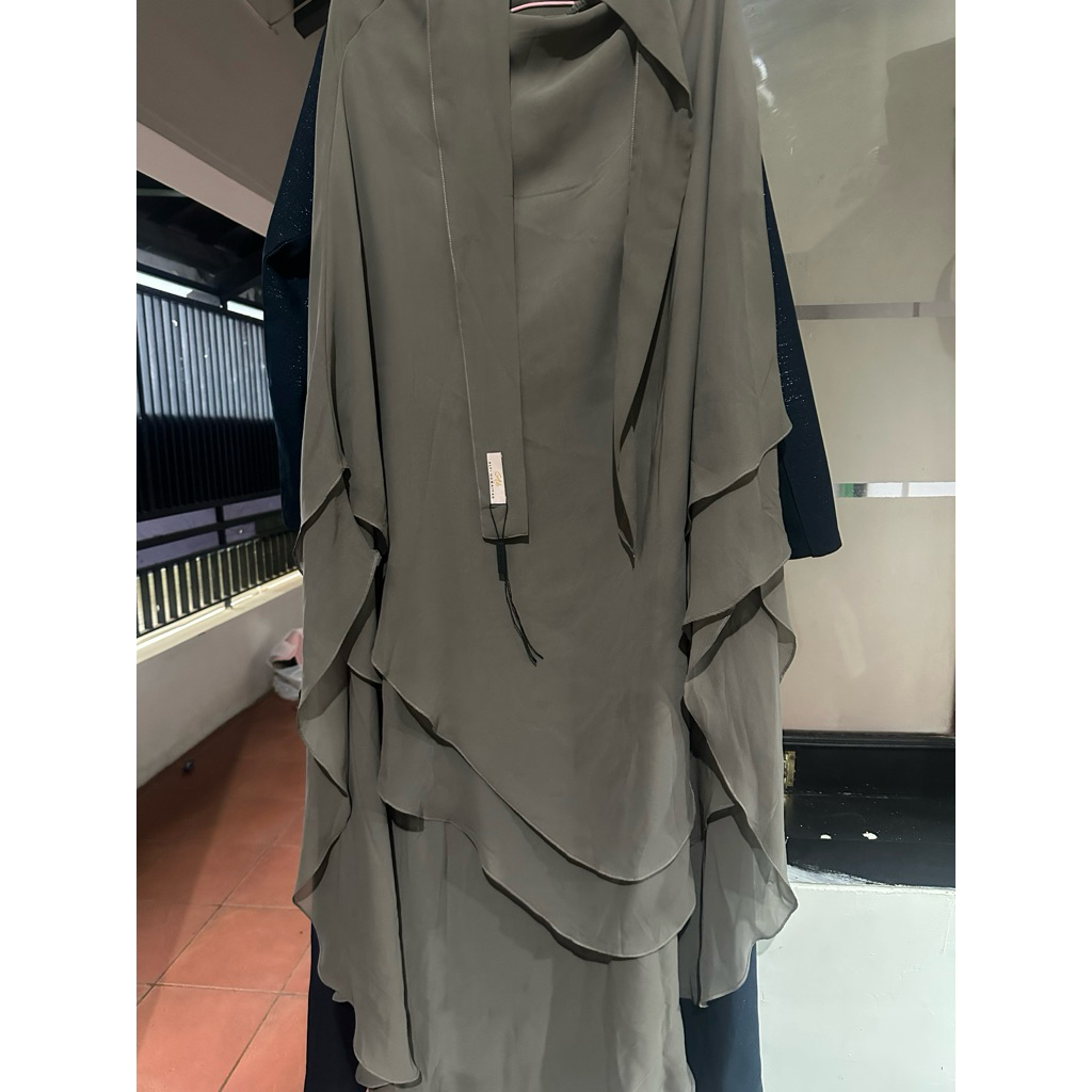 preloved fk tulip alfi huraiyah