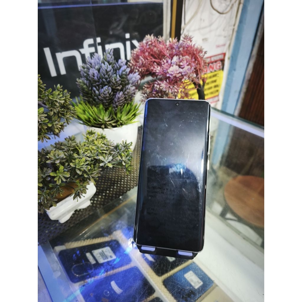 POCO X7 5G (RAM 8/256GB)(SECOND)
