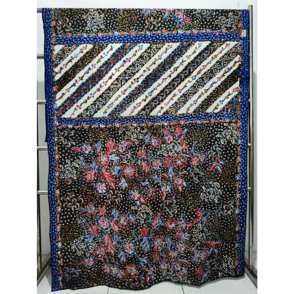 Sarung Batik Tulis Lasem Asli