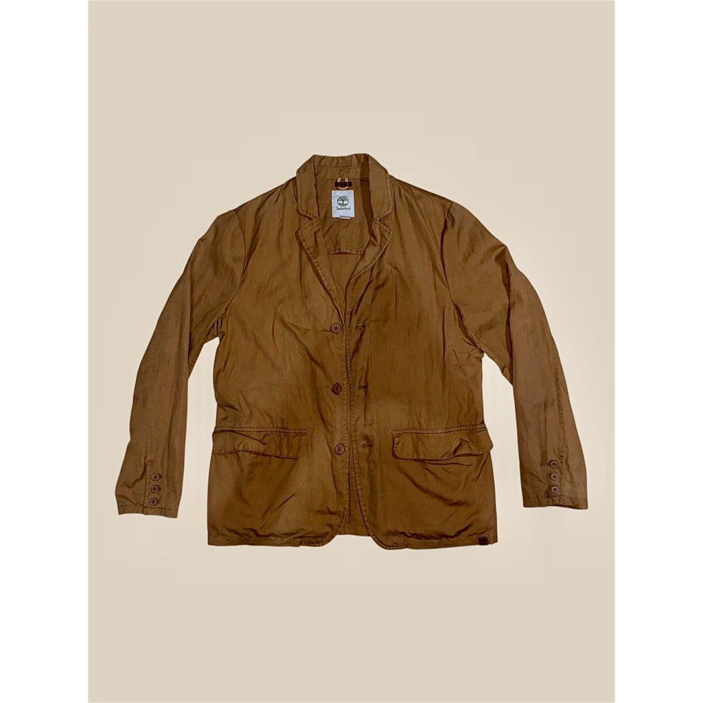 Timberland Jacket