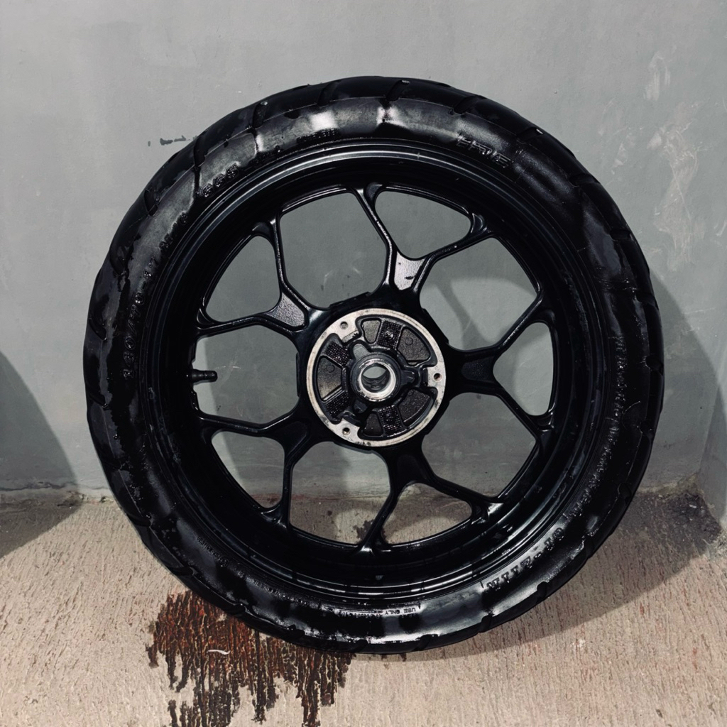 Velg Yamaha xsr 155