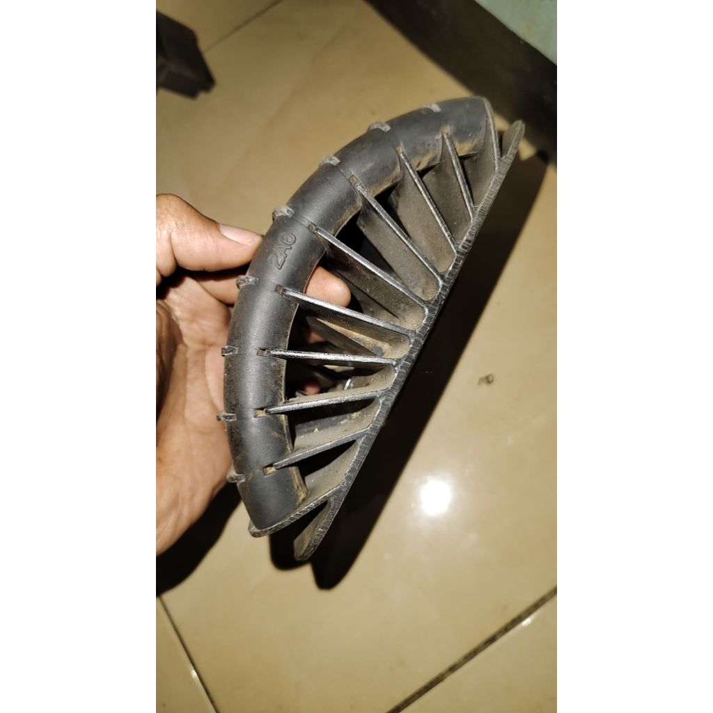 cylinder head dt 125 original cpotan motor