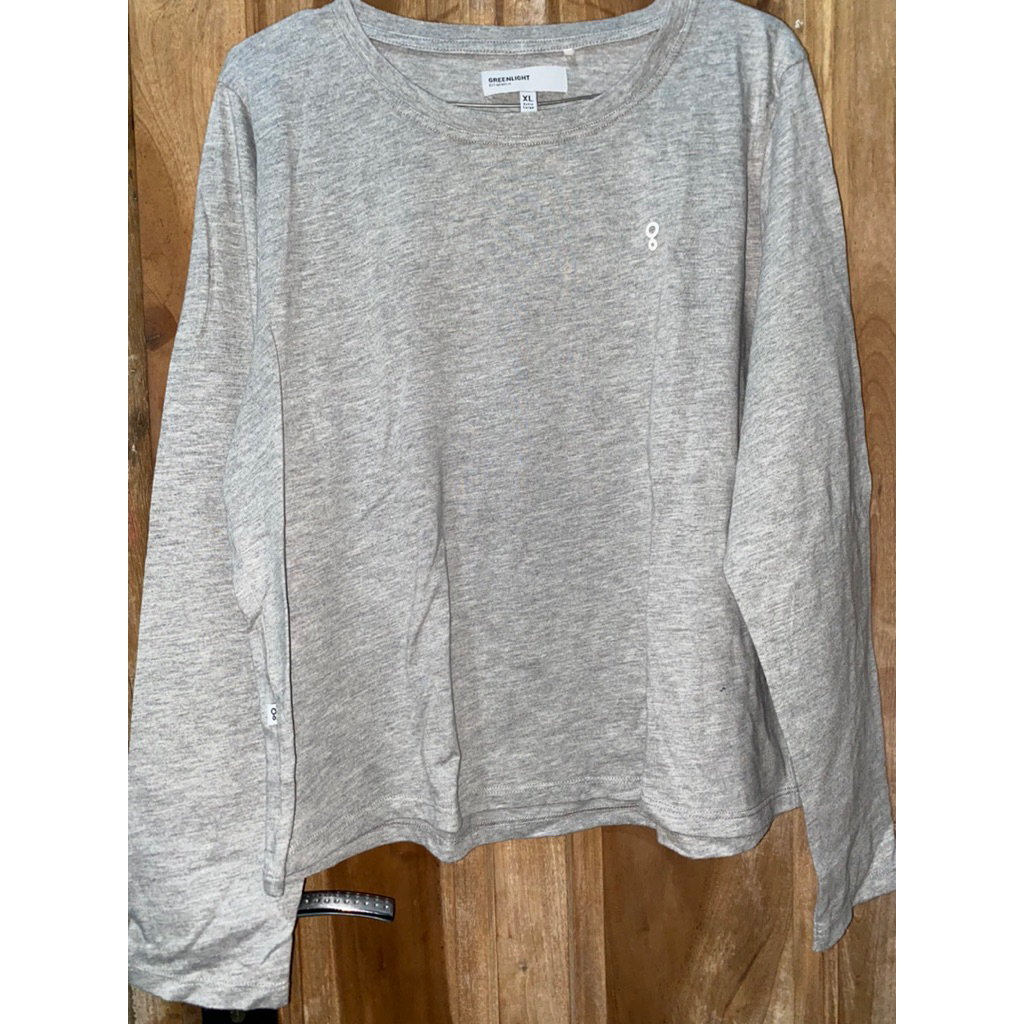 PL kaos greenlight ori