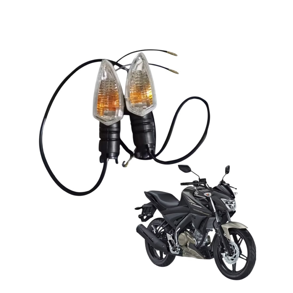LAMPU SEN SEIN DEPAN VIXION NEW 2017 R15 NEW VR