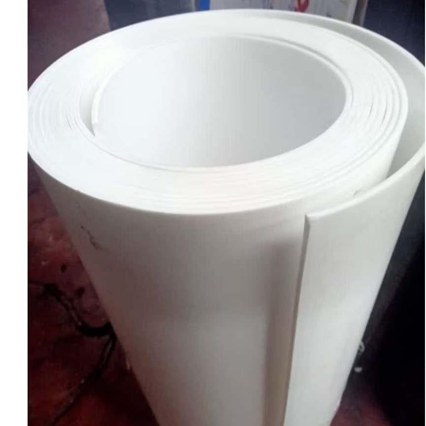 Gasket Teflon PTFE Lembaran 5mm x 100cm x 100cm