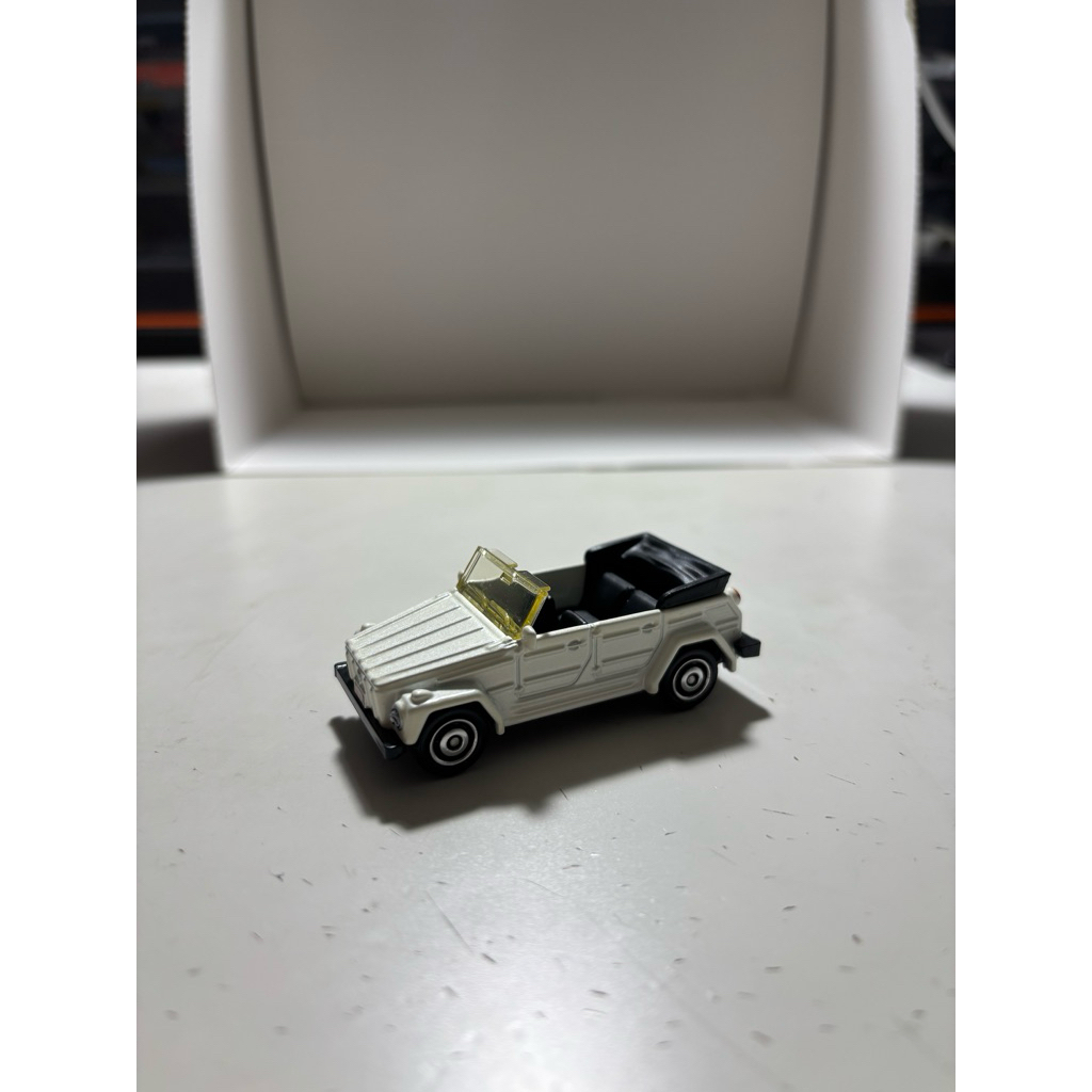 Matchbox Volkswagen Type 181 Loose