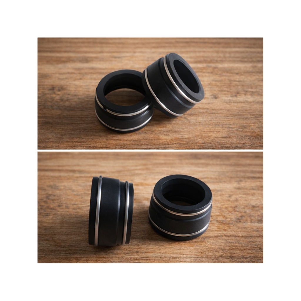 KARET SAMBUNGAN KNALPOT YZ 125 250