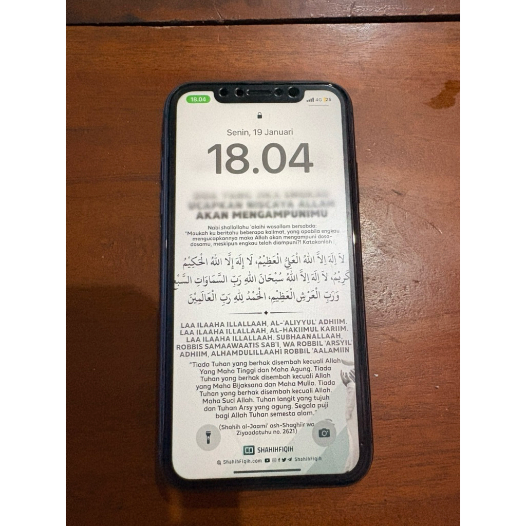 iphone / ip 11 ibox 64gb