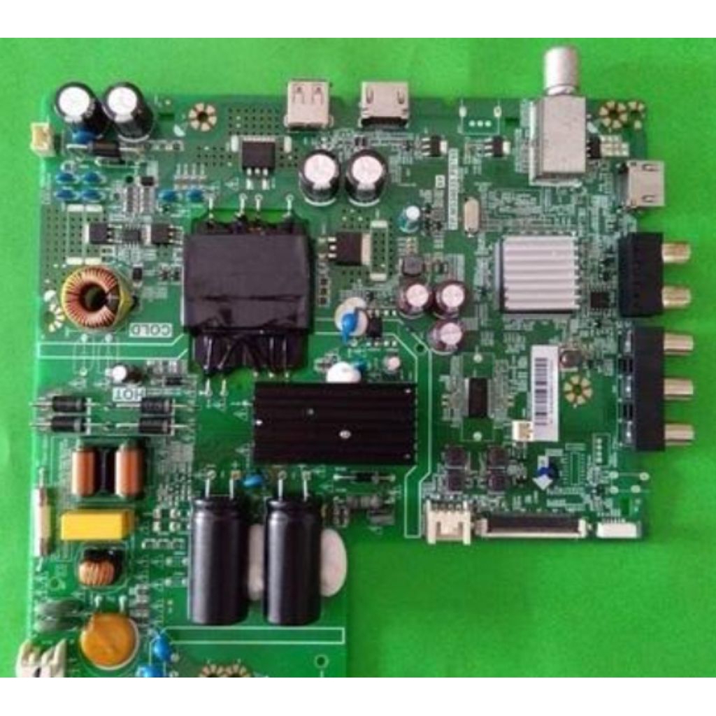 mainboard TV LED LG 43 INCH