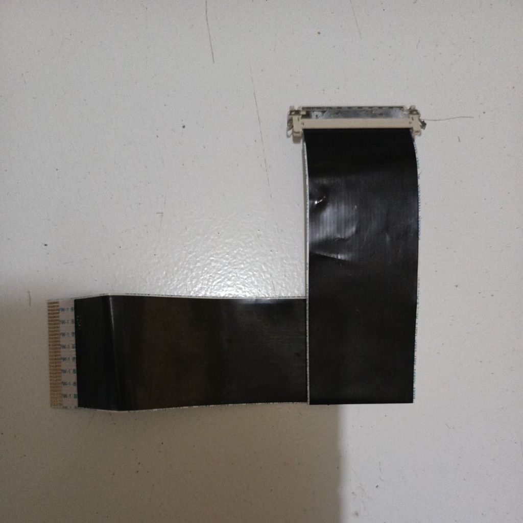 Fleksibel Monitor Samsung CURVE C24F390FHE