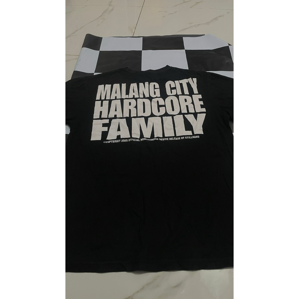 link co revive mchc size L