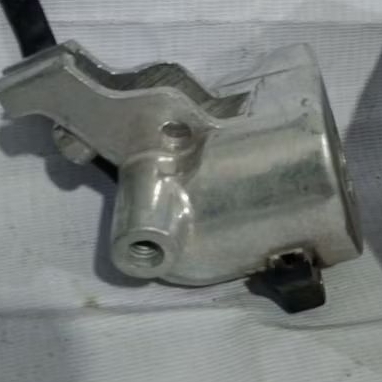 saklar lampu holder kanan Yamaha L2 super