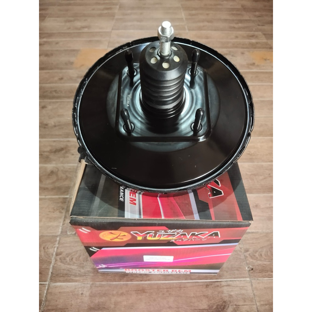 BRAKE BOOSTER GREAT COROLLA 93-95