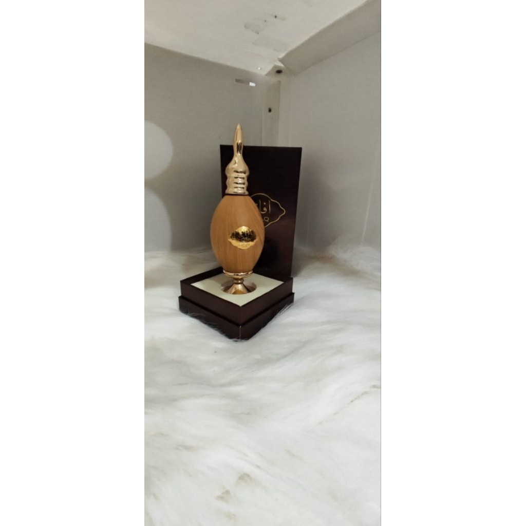 Preloved Afaq Lattafa perfumes