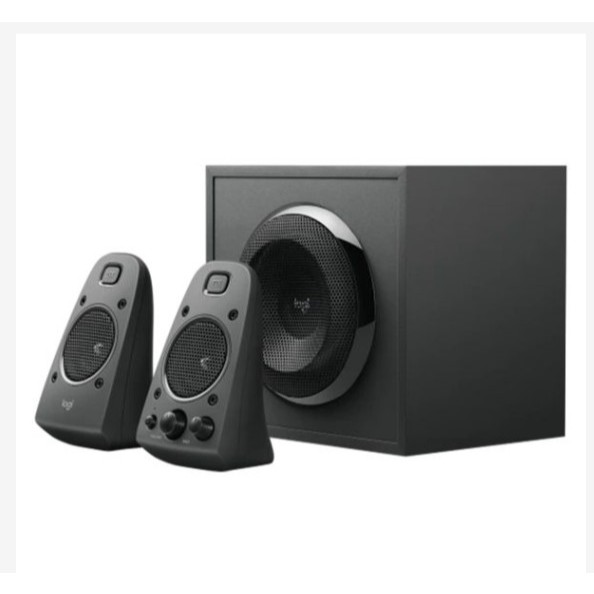 LOGITECH Z 625 2.1 SPEAKER