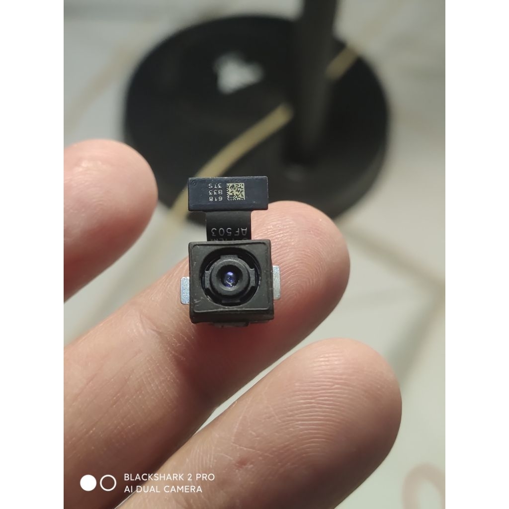 KAMERA BELAKANG REDMI 3 BEKAS COPOTAN