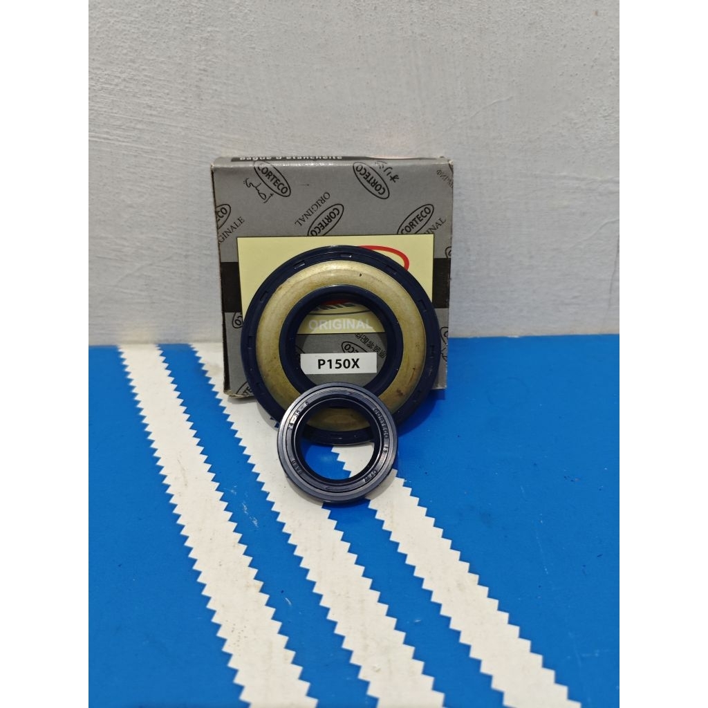 seal kruk as vespa px excel original