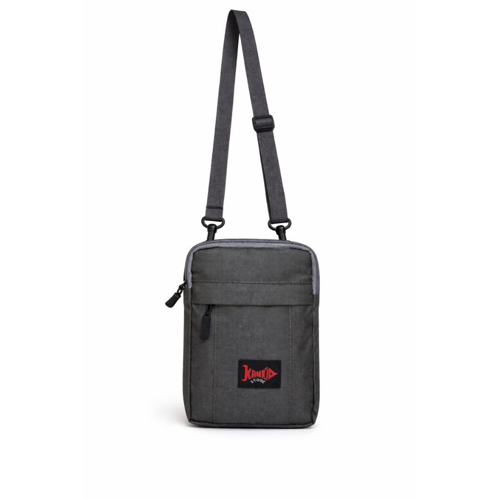 Tas Slingbag Pria Cordura D600 Mini Simplix