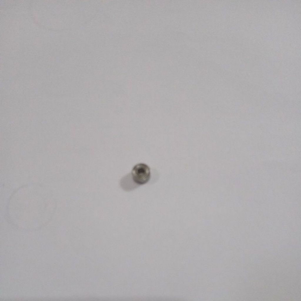 LAHER BEARING UNTUK WORM SHAFT DEPAN REEL SHIMANO VANFORD 2500 ISI 1PCS