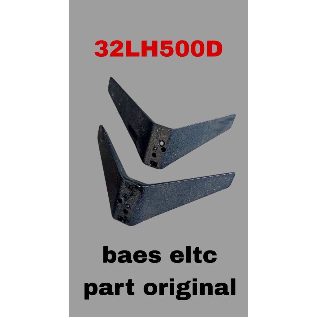 KAKI-STAND-TV-LG-32LH500D-32LH500D-32LH500D