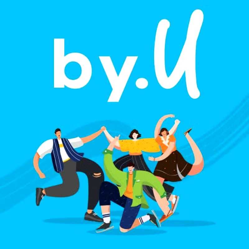 Kartu perdana telkomsel by u 3gb(segel dan usage)