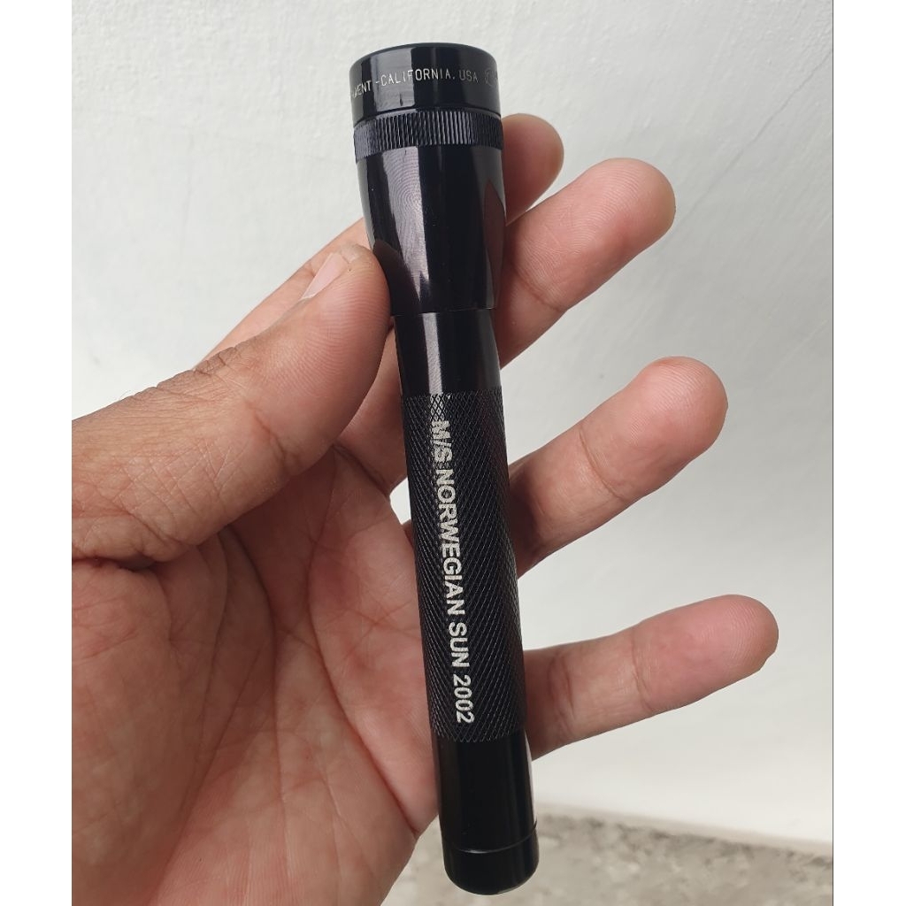 Mini Maglite senter mini usa