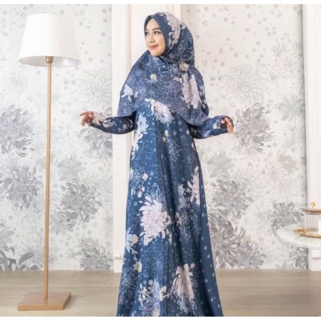 PRELOV SET GAMIS WEARING KLAMBY XL