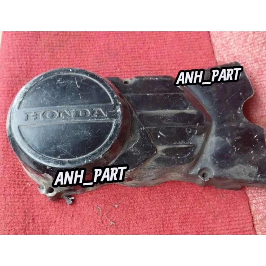 Blok Bak Kiri Magnit Blok Spul Honda Astrea Grand Engkel Prima Star Original