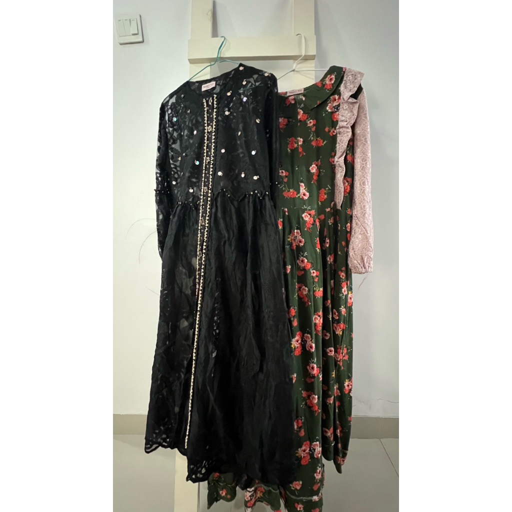 PRELOVED HAIDEE ORLIN