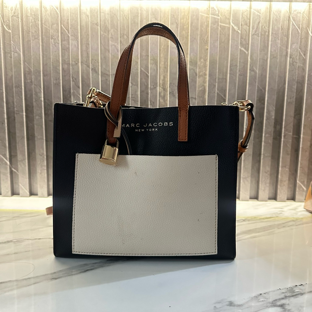 [PRELOVED] Tas Marc Jacobs