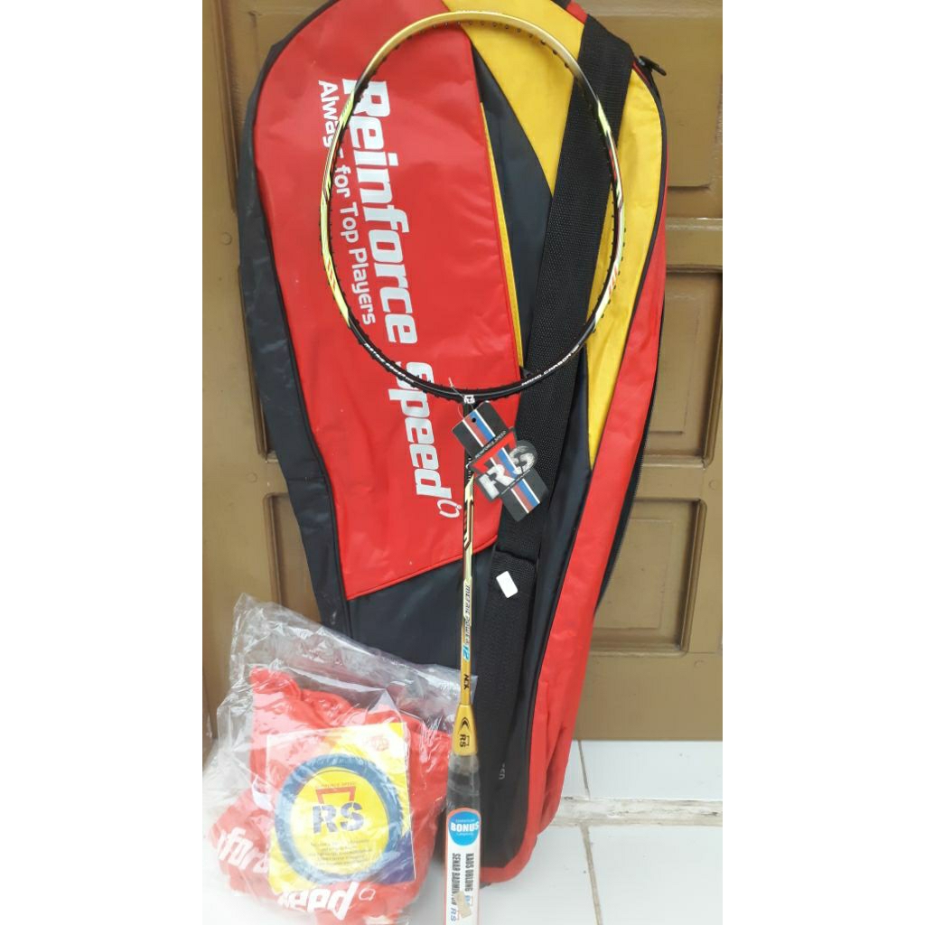 Raket RS metric power 12 NEX