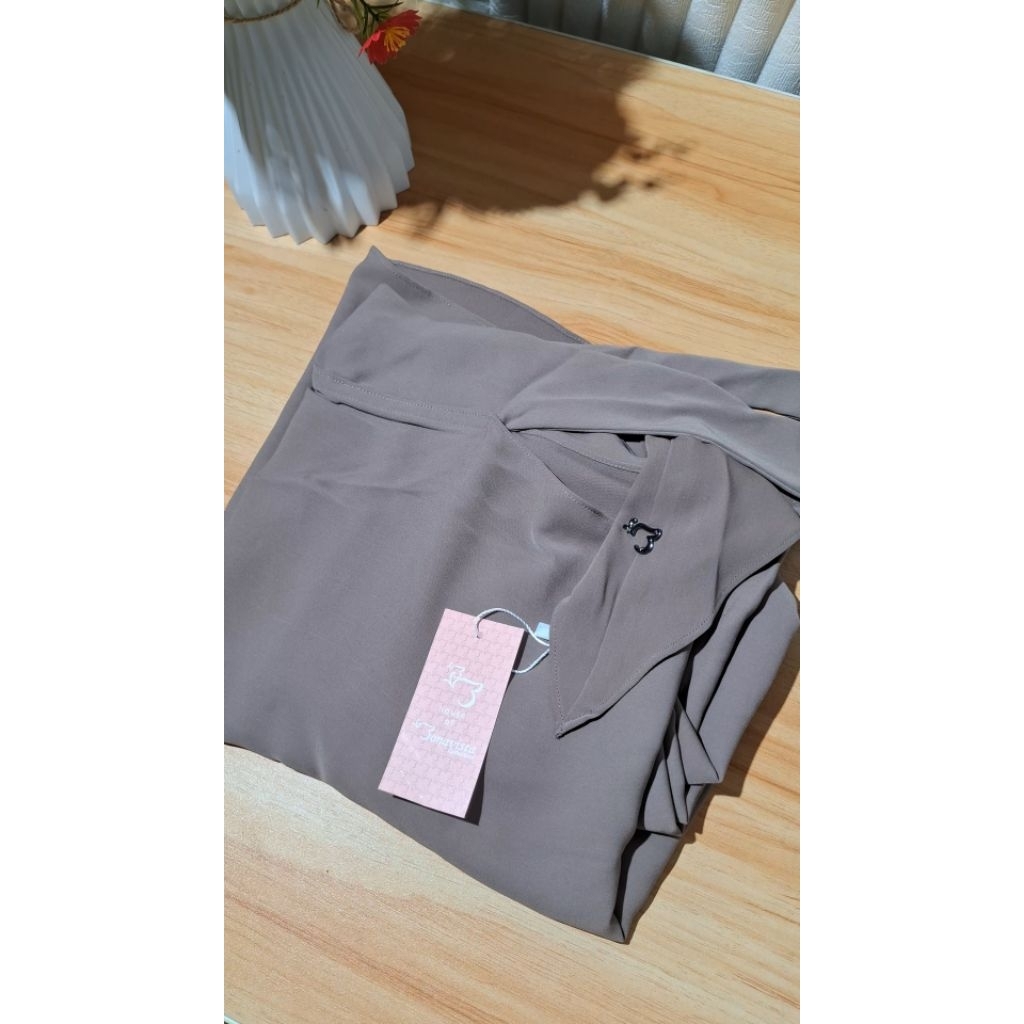 NWT Khiban Mada Bonavista