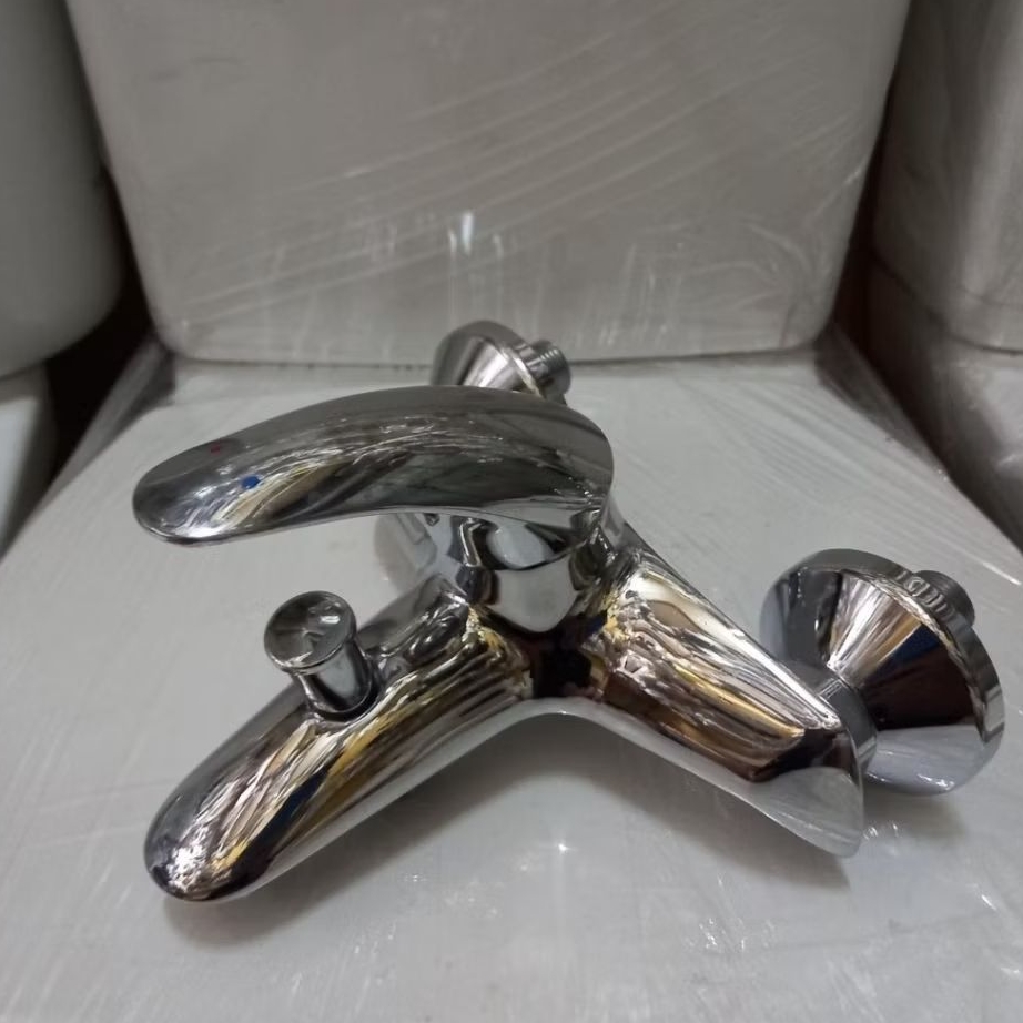 Kran Mixer TOTO TX 432 SHBR