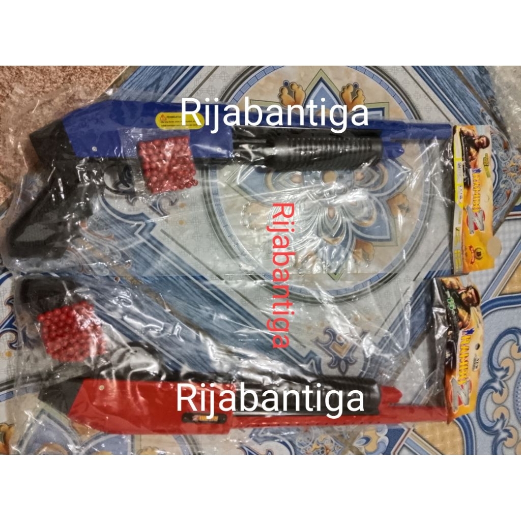 mainan impian anak tahun 2000 an