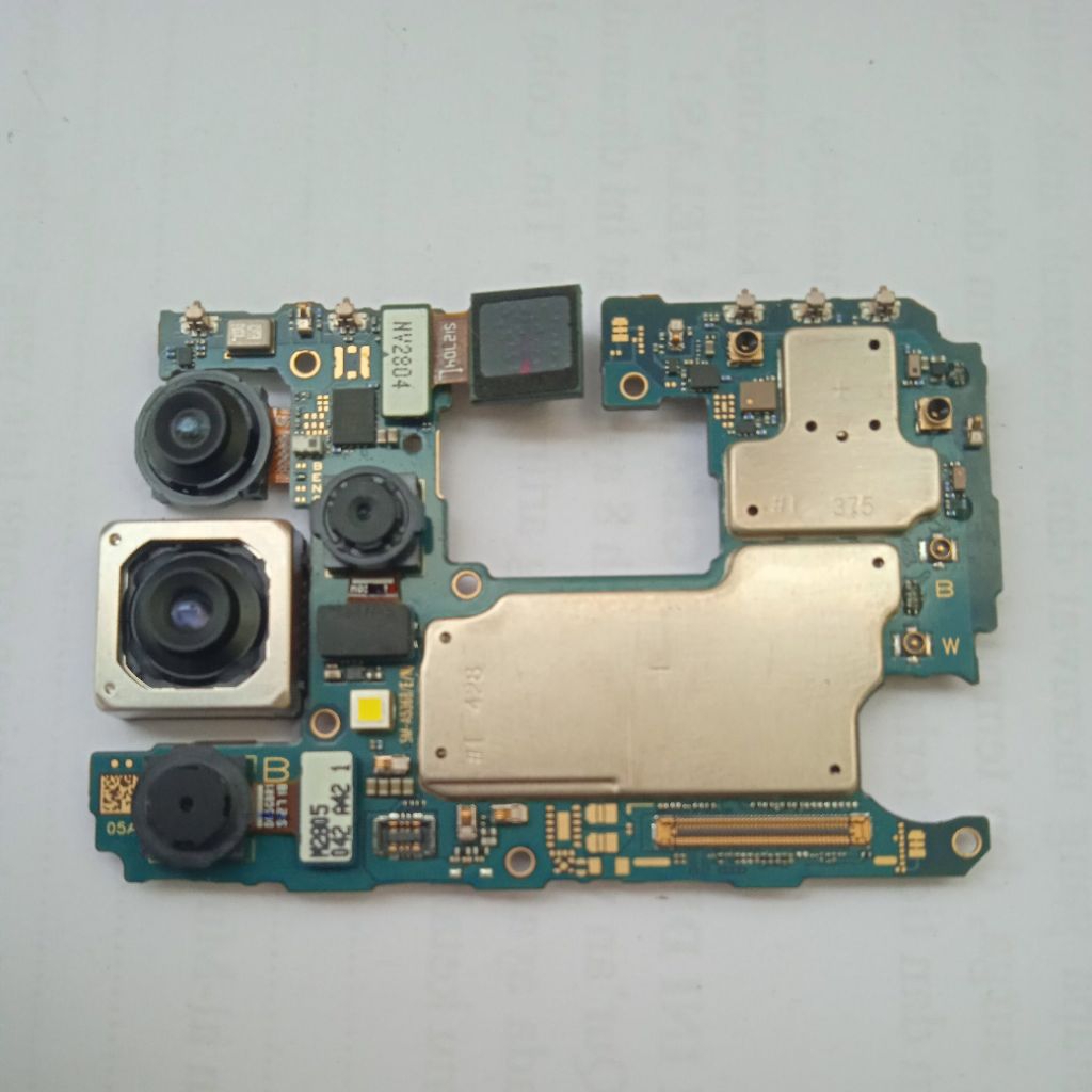 Mesin Samsung A53 5g Ram 8/128 MATOT (MASIH PERAWAN)