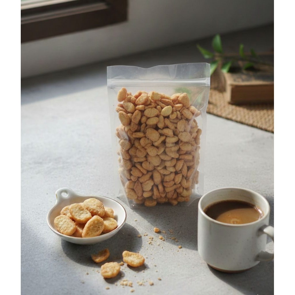 Biji Ketapang Kiloan