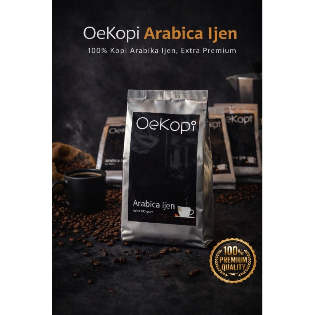 ArabikaKopiIjen