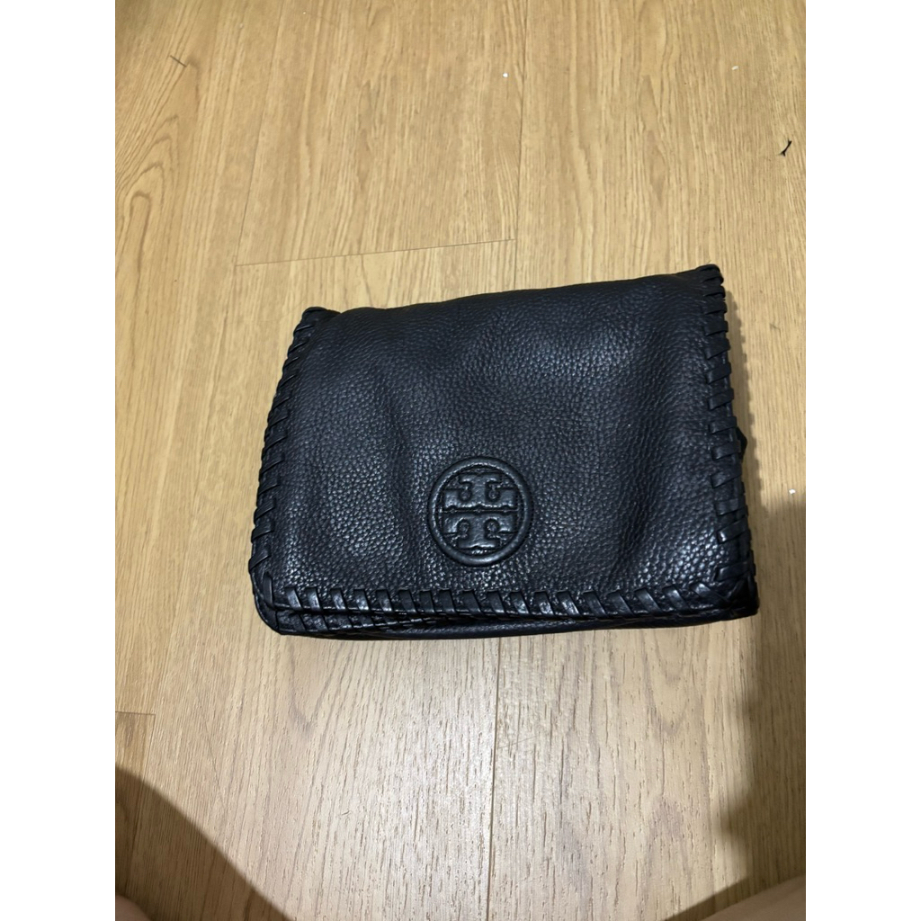 PRELOVED TORY BURCH SLING HITAM