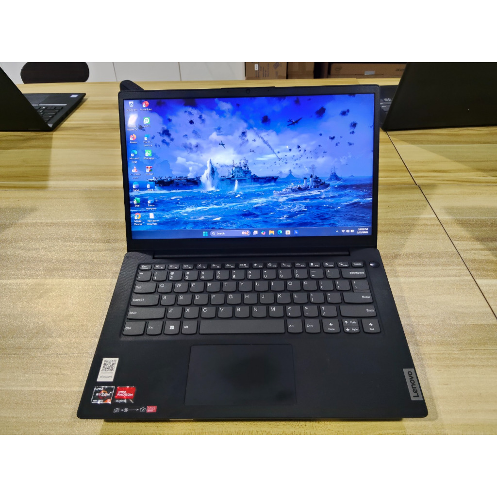 Thinkpad Lenovo V14 G4
