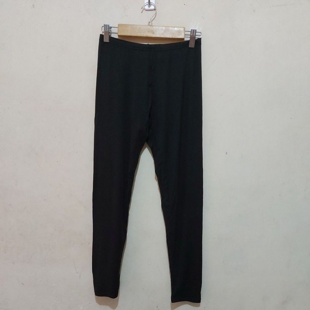 Legging Heattech regular UNI*XL