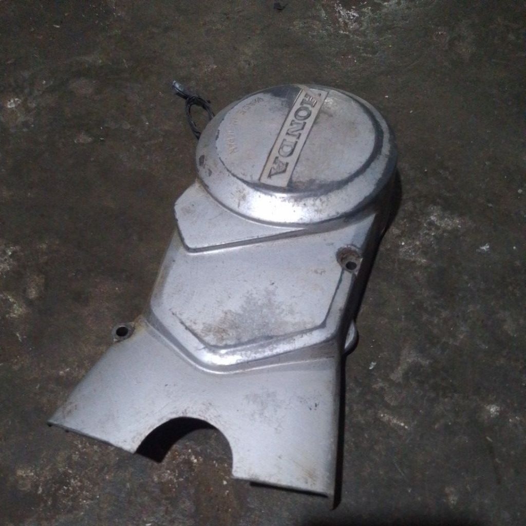 Blok Magnit astrea 800 engkel bekas copotan original