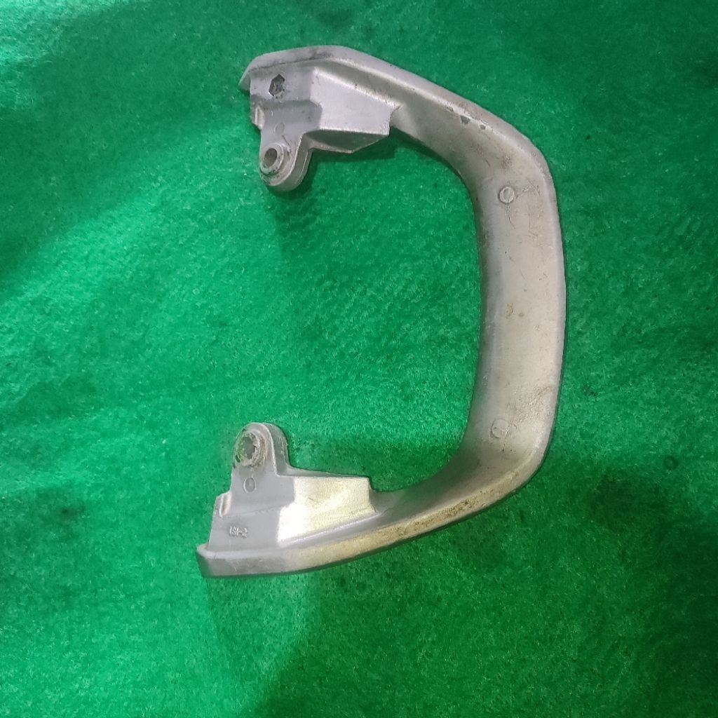 behel jok behel belakang original Suzuki thunder 125