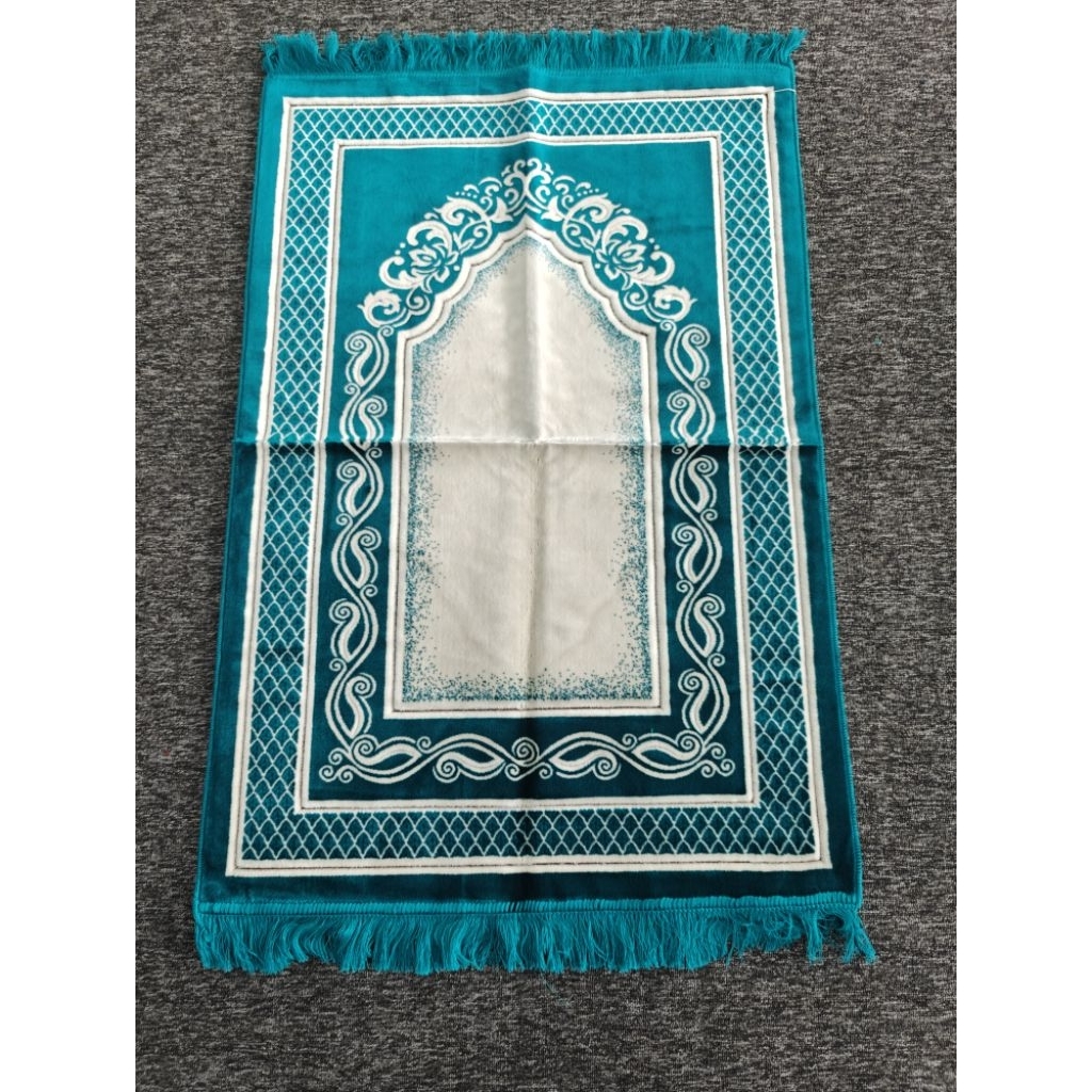 Aydin Sajadah Satuan