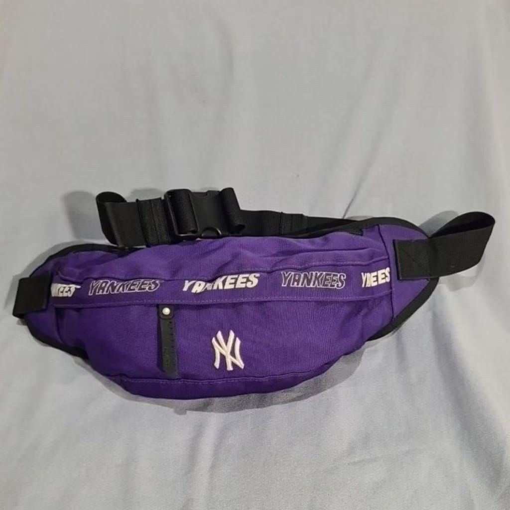 Waist Bag MLB Yankees