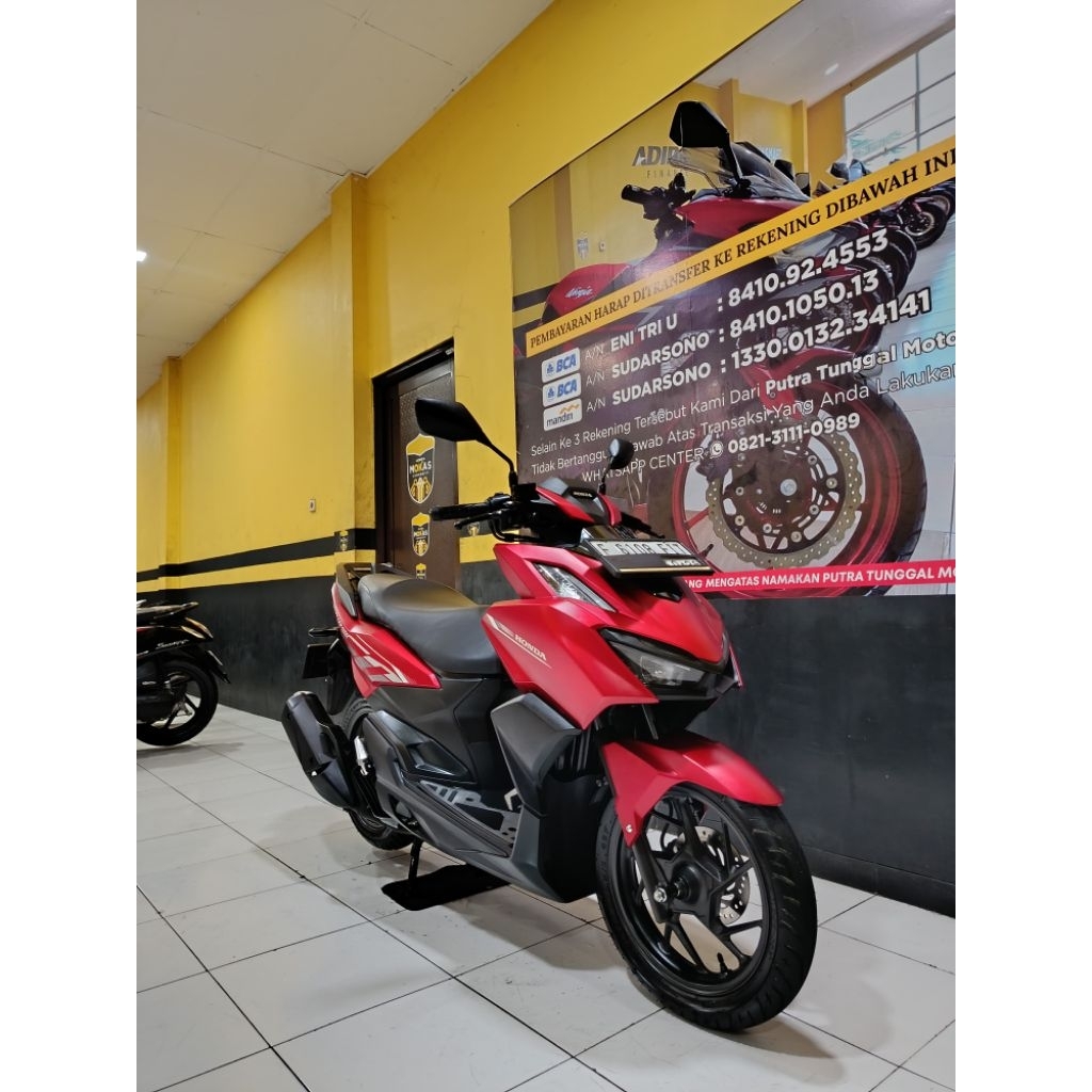 VARIO 160 CBS