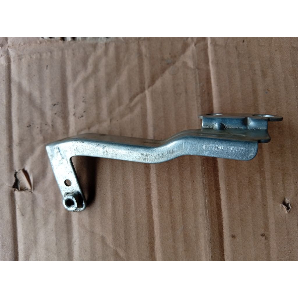 Breket Selang Rem Mio Smile / Mio sporty original COPOTAN